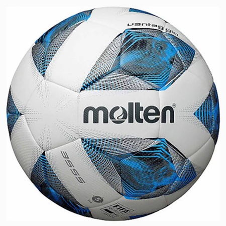 Купить Футбольный мяч Molten F5A3555-K FIFAPRO в Азове 