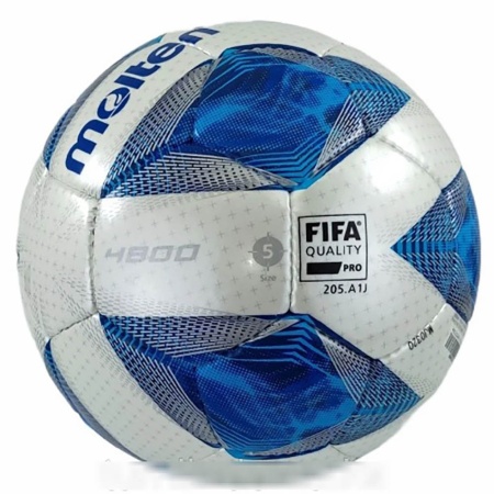Купить Мяч футбольный Molten F5A4800 в Азове 