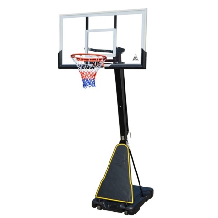 Купить Баскетбольная мобильная стойка DFC REACTIVE 50P в Азове 