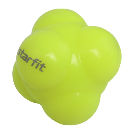 Купить Мяч реакционный Starfit RB-301 в Азове 