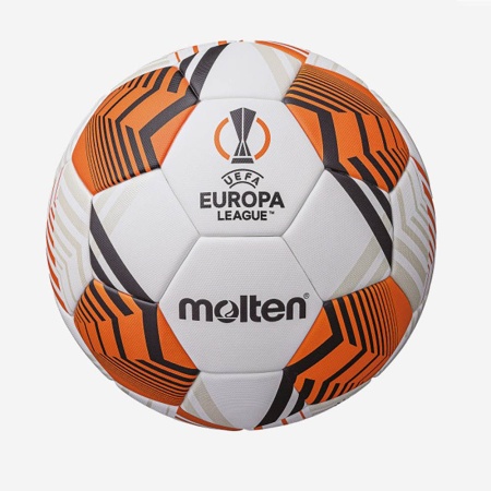 Купить Мяч футбольный Molten F5A3555-К в Азове 