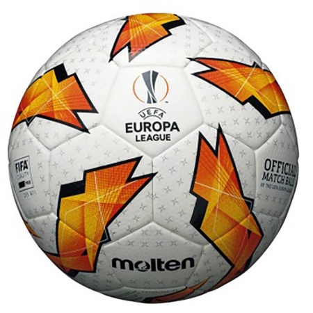 Купить Мяч футбольный Molten F9U4800 FIFA в Азове 