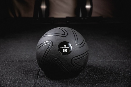 Купить Мяч для кроссфита EVO SLAMBALL 30 кг в Азове 