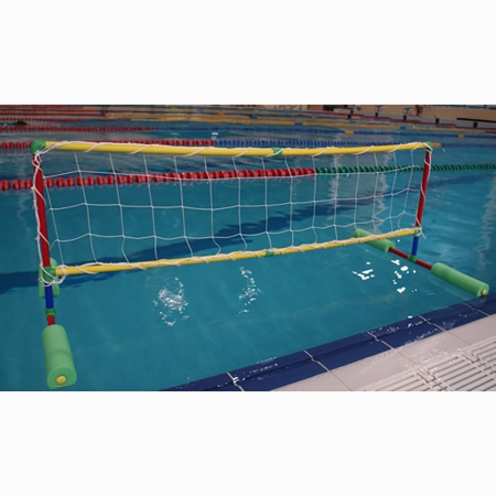 Купить Волейбол водный (сетка 1 530 мм х 400 мм) в Азове 