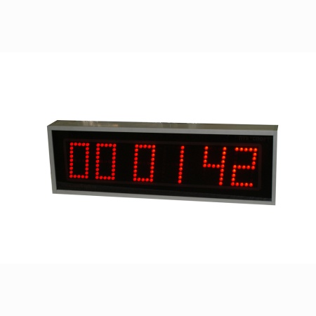 Купить Часы-секундомер настенные С2.25 знак 250 мм в Азове 