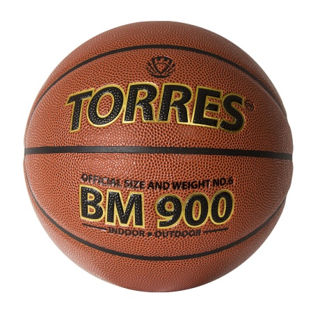 Купить Мяч баскетбольный "TORRES BM900" р.7 в Азове 
