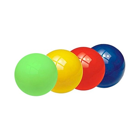 Купить Мяч детский игровой ПВХ, d14см, мультиколор DS-PV 025 в Азове 