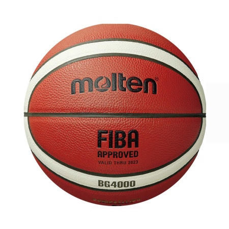 Купить Мяч баскетбольный "MOLTEN B7G4000" р.7 в Азове 