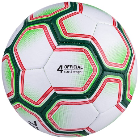 Купить Мяч футбольный Jögel Nano №4 в Азове 