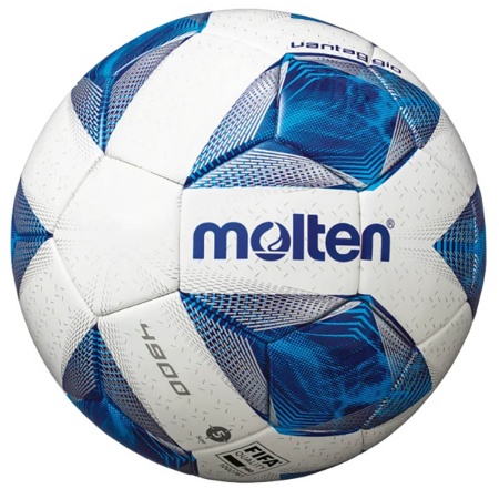 Купить Мяч футбольный Molten F5A4900 в Азове 